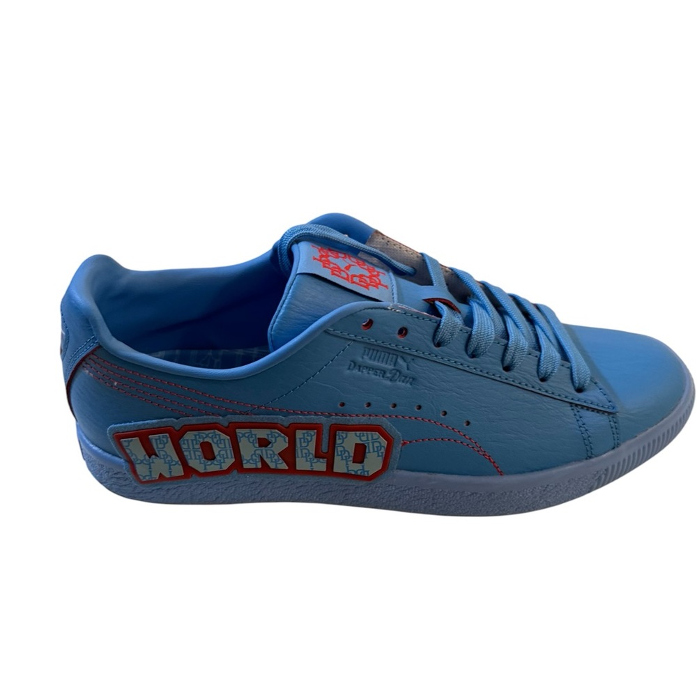 Puma classic world Harlem